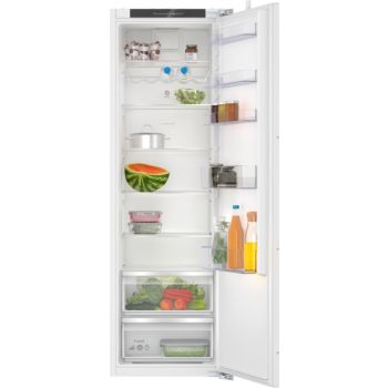 Vista general frigorífico integrable Balay 3FIE734S