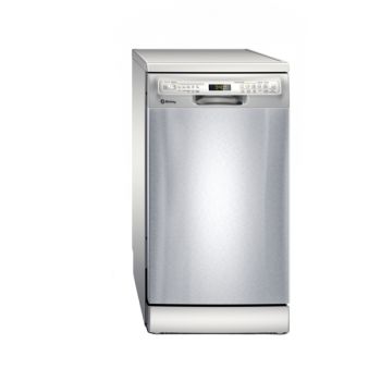 Lavavajillas Balay 45cm inox modelo 3VN5360IA