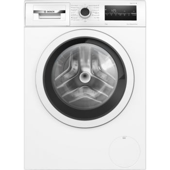 Vista general lavadora Bosch WAN24272ES