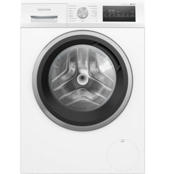Vista general lavadora Siemens WM14N290EP
