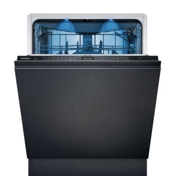Vista general lavavajillas integrable Siemens SX75ZX07CE