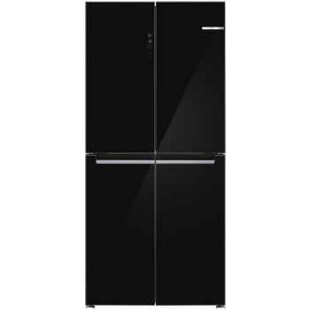 Vista general frigorífico multipuerta KMC85LBEA