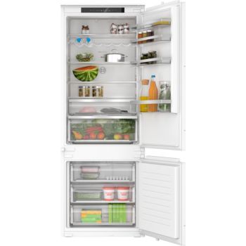 Vista general frigorífico integrable KBN96VSE0 