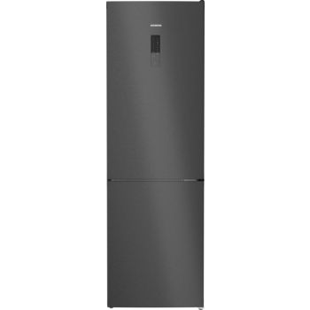 Vista general frigorífico Siemens KG36NXXBF