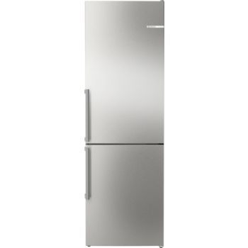 Vista general frigorífico Bosch KGN36VIBT