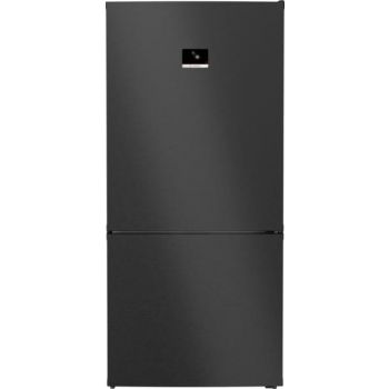 Vista principal del combi Bosch KGP86AXB0N