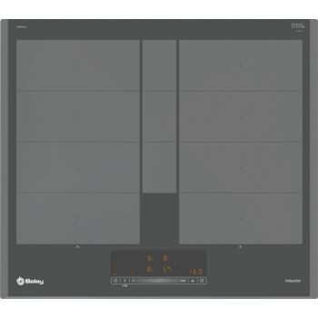 Vista general inducción Balay 3EB960AH