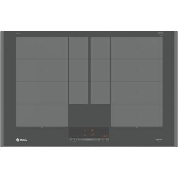 Vista general inducción Balay 3EB980AH