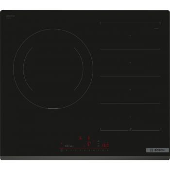 Placa de flexinducción, inducción, Bosch de 60cm PXJ631HC2E