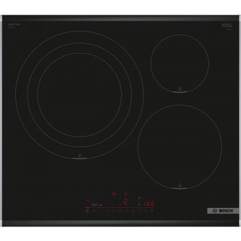 Vista general placa inducción Bosch PID675HC1E