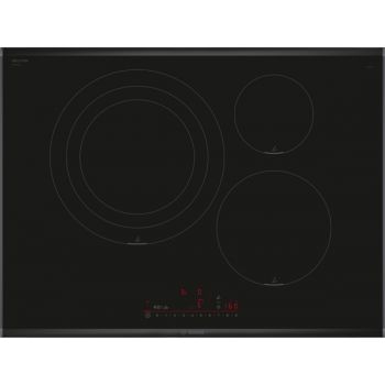 Placa de inducción de 70cm Bosch modelo PID775HC1E