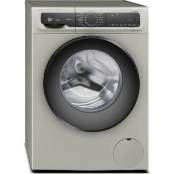 Vista general lavadora Balay 3TS496XDS