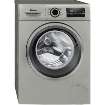 Vista general lavadora Balay 3TS284X