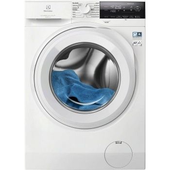 Vista general lavadora Electrolux EFI6314O1Q 