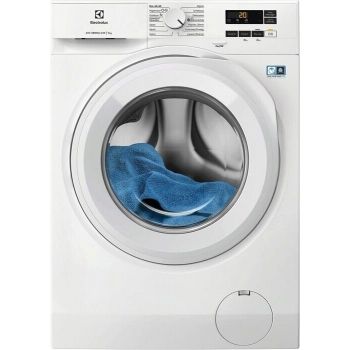 Vista general lavadora Electrolux EFI6194O1B 