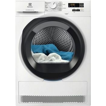 Vista general secadora bomba de calor Electrolux EDI618Y5BO 