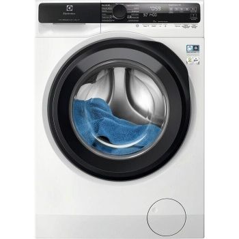 Vista general lavadora Electrolux EFI7514L2C 