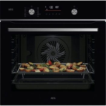Vista general horno AEG OS6PB511AB