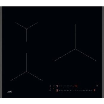 Vista general inducción AEG TO63IP00FB 