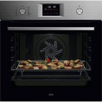 Vista general horno AEG OS6PB51AM 