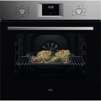 Vista general horno AEG OU5AB21CM 