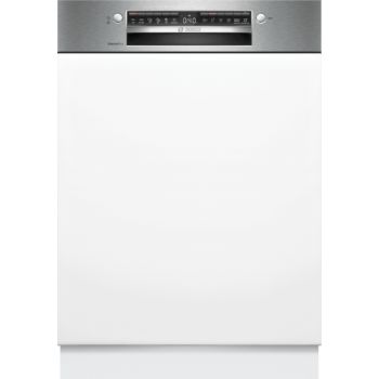 Vista general lavavajillas integrable Bosch SMI4ECS28E
