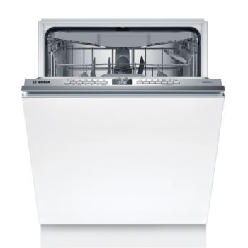 Vista general lavavajillas integrable Bosch SBH4ECX28E