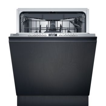 Vista general lavavajillas integrable Siemens SN73EX22CE