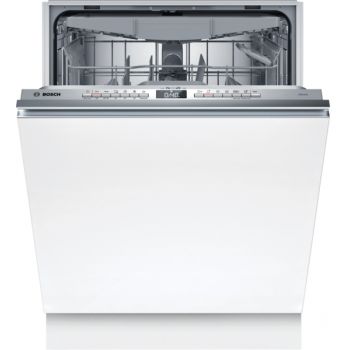 Vista general lavavajillas integrable Bosch SBH4HVX03E