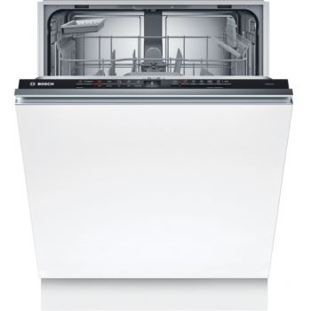 Vista general lavavajillas integrable Bosch SMV2ITX09E