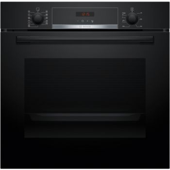 Vista principal del horno Bosch modelo HBA574BB3