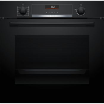 Vista general horno Bosch HBG536EB3
