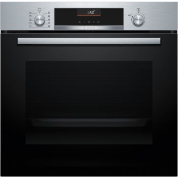 Vista general horno Bosch HBG536ES3