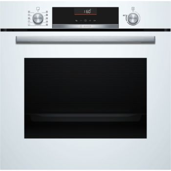 Vista general horno Bosch HBG536EW3