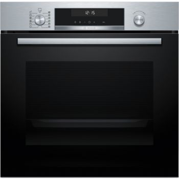 Vista general horno Bosch HBG578ES7