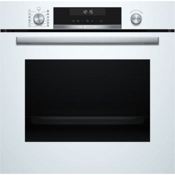 Vista general horno Bosch HBG578EW7