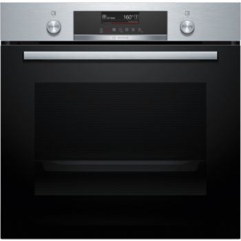 Vista general horno Bosch HBG579ES3