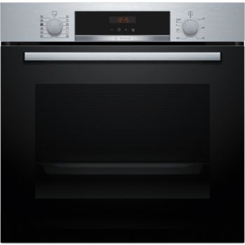 Vista general horno Bosch HQA574ES3