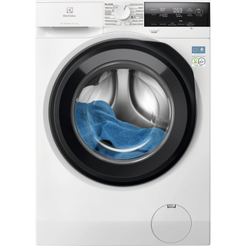 Vista principal de la lavadora Electrolux modelo EFI7394N2B
