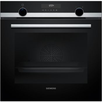 Vista general horno Siemens HB578GES7