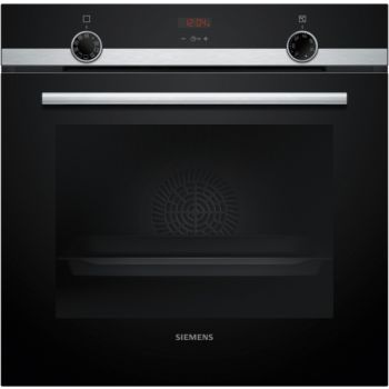 Vista general horno Siemens HB534AER3