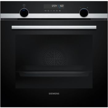 Vista general horno Siemens HB578GES3