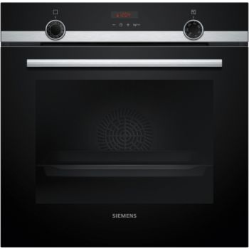 Vista general horno Siemens HQ574AER3