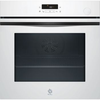 Vista general horno con función vapor Balay 3HA5829B3
