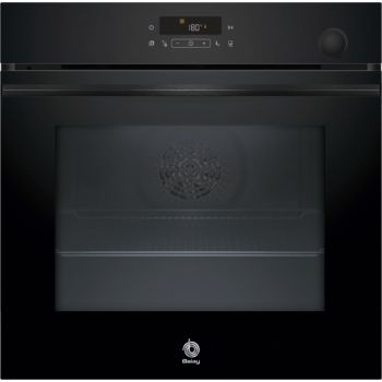 Vista general horno con función vapor Balay 3HA5129N3