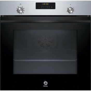 Vista general horno Balay 3HB4131X3