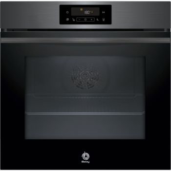 Vista general horno pirolítico Balay 3HB4821G3