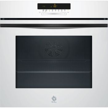 Vista general horno pirolítico Balay 3HB5879B7