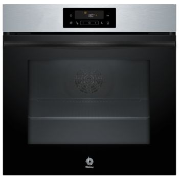 Vista general horno pirolítico Balay 3HB4821X3