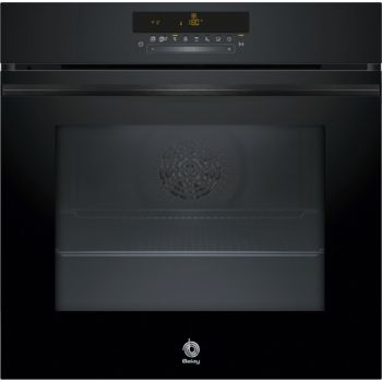 Vista general horno pirolítico Balay 3HB5879N7